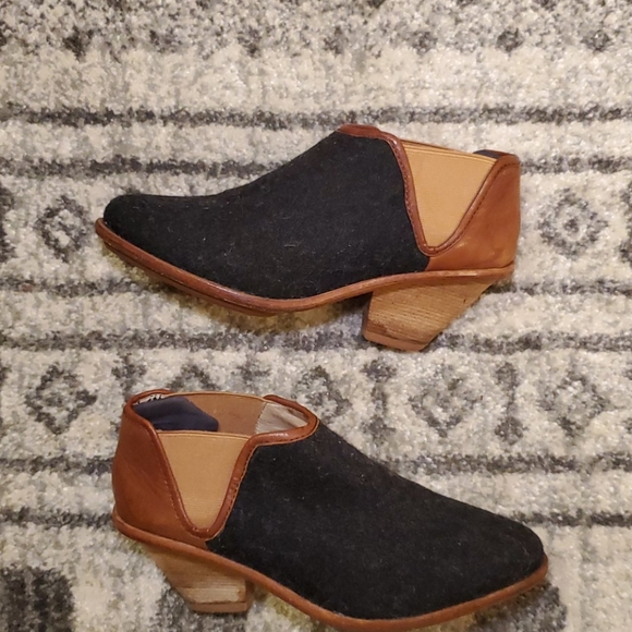 Matt Bernson Marlow Ankle Boot - Picture 5 of 5